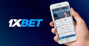 1xBet APK Download and Experience Mobile Betting Like Never Before