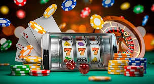 Experience the Thrill of Spinsala Casino Experience the Thrill of Spinsala Casino