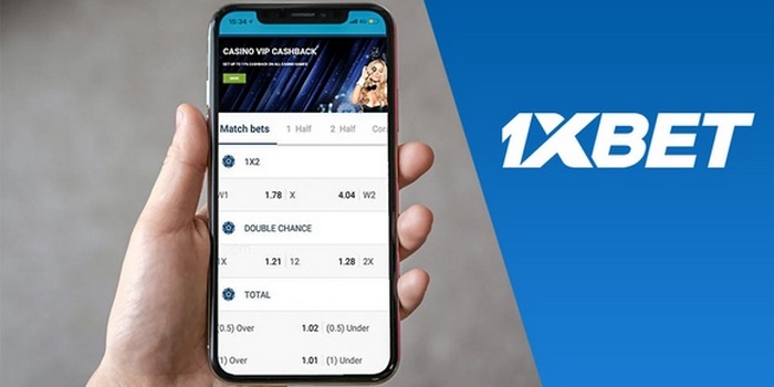 Top Features of the 1xBet iOS App for Bettors