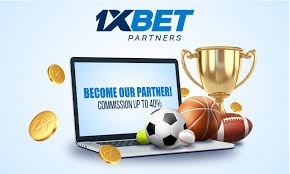Exploring the World of 1xBet Betting A Comprehensive Guide -1610406638