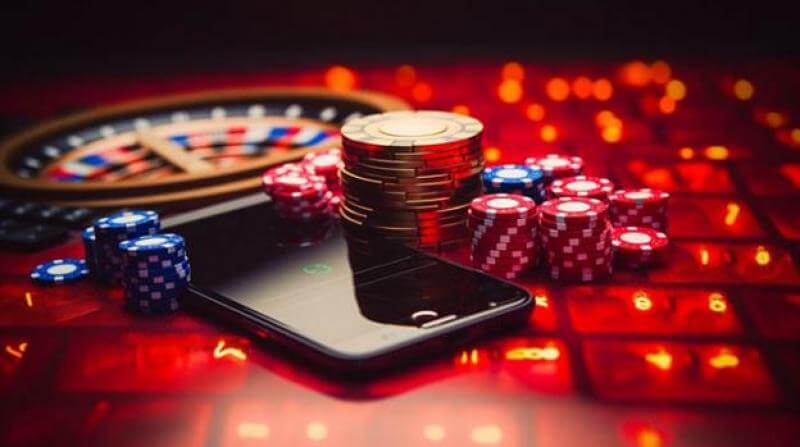Richy Reels Casino A Comprehensive Guide to Online Gaming