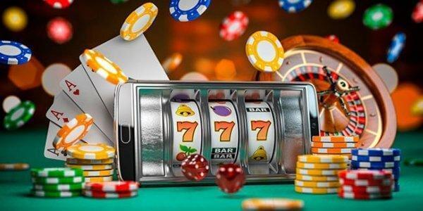Discover Exciting Bonuses at Rocket Riches Casino