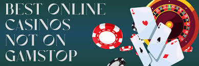 Casino Sites Not on Gamstop Your Gateway to Unrestricted Gaming Casino Sites Not on Gamstop Your Gateway to Unrestricted Gaming
